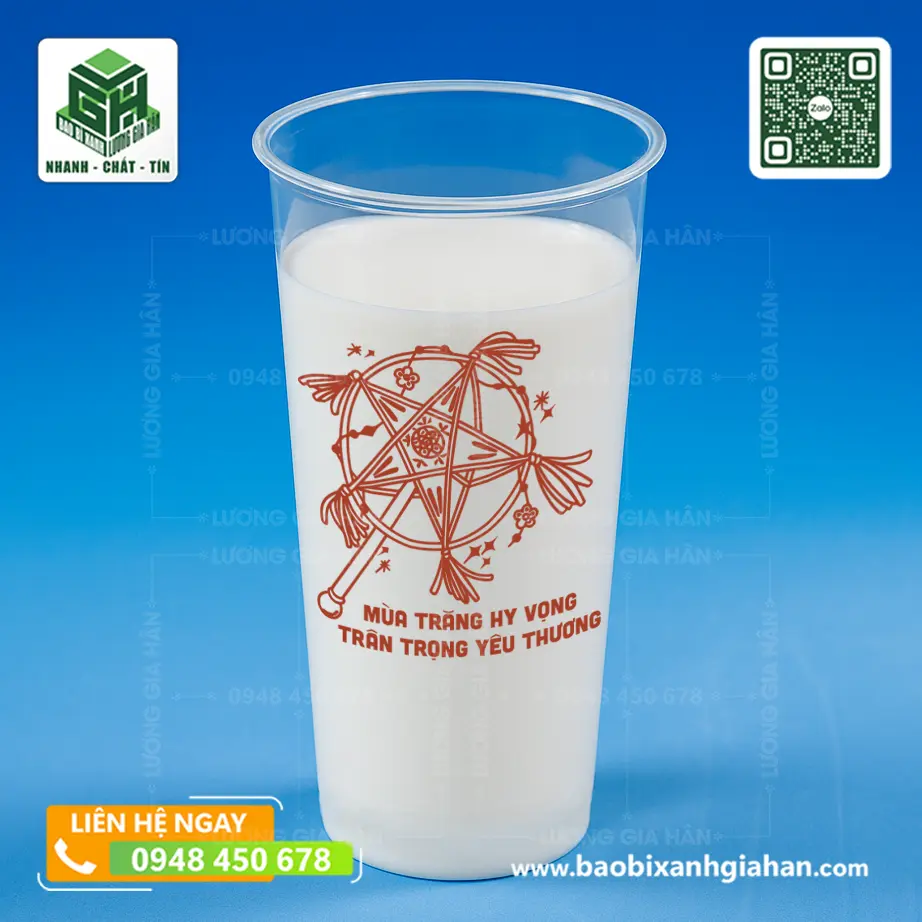 Giữ Gìn Giá Trị Truyền Thống – Tôn Vinh Thương Hiệu Qua Từng Chiếc Ly