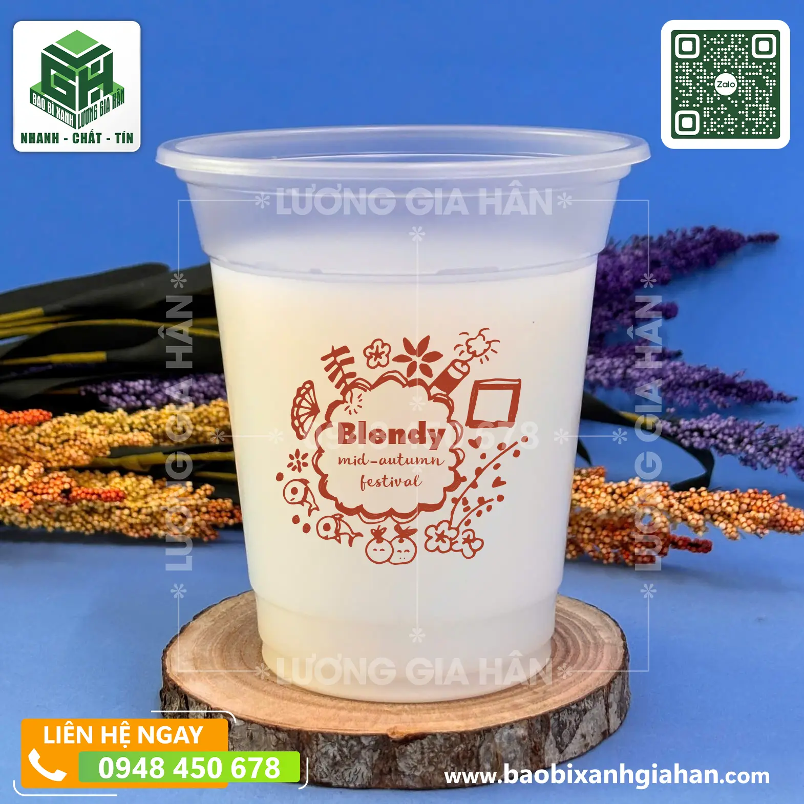 Giữ Gìn Giá Trị Truyền Thống – Tôn Vinh Thương Hiệu Qua Từng Chiếc Ly