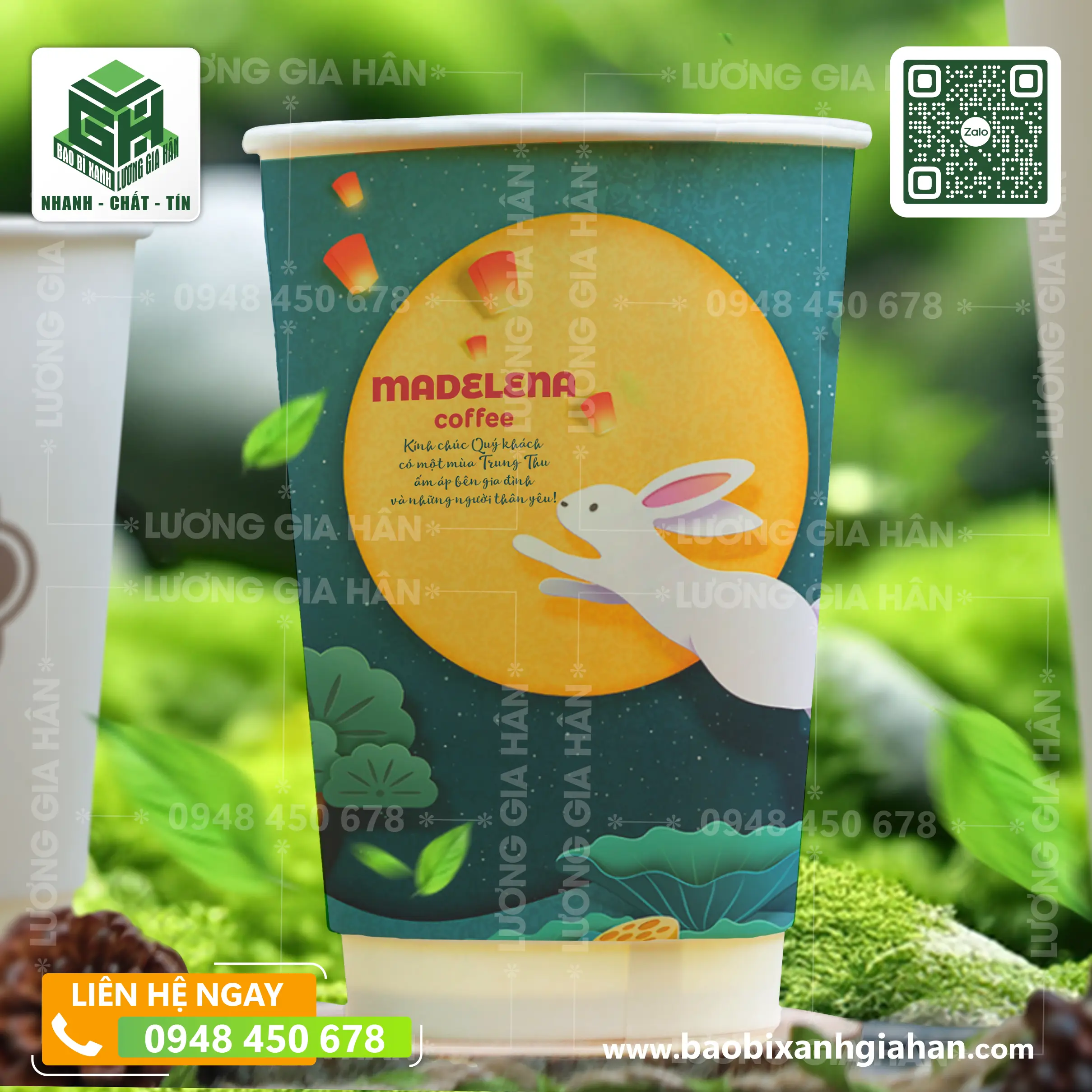 Giữ Gìn Giá Trị Truyền Thống – Tôn Vinh Thương Hiệu Qua Từng Chiếc Ly