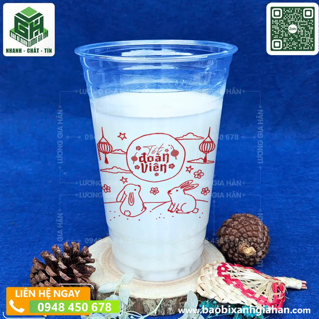 Giữ Gìn Giá Trị Truyền Thống – Tôn Vinh Thương Hiệu Qua Từng Chiếc Ly
