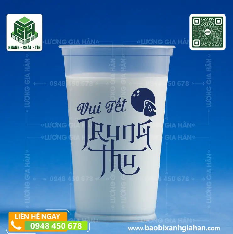 Giữ Gìn Giá Trị Truyền Thống – Tôn Vinh Thương Hiệu Qua Từng Chiếc Ly