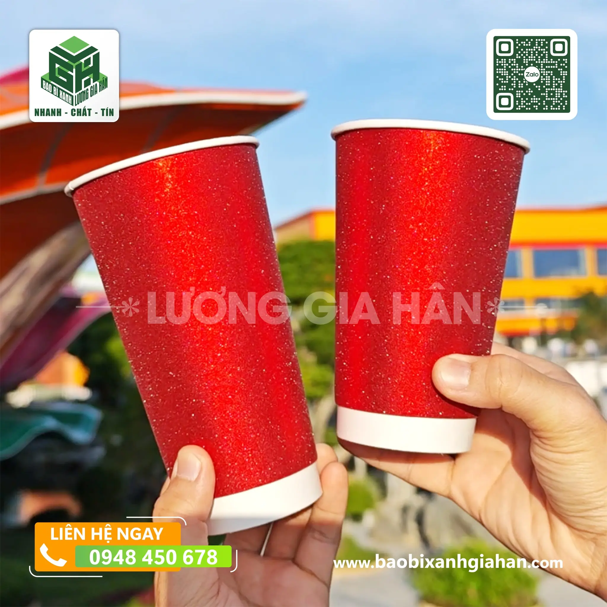 TẾT ĐẾN RỒI BẠN CHUẨN BỊ GÌ CHO CỞ SỞ MÌNH