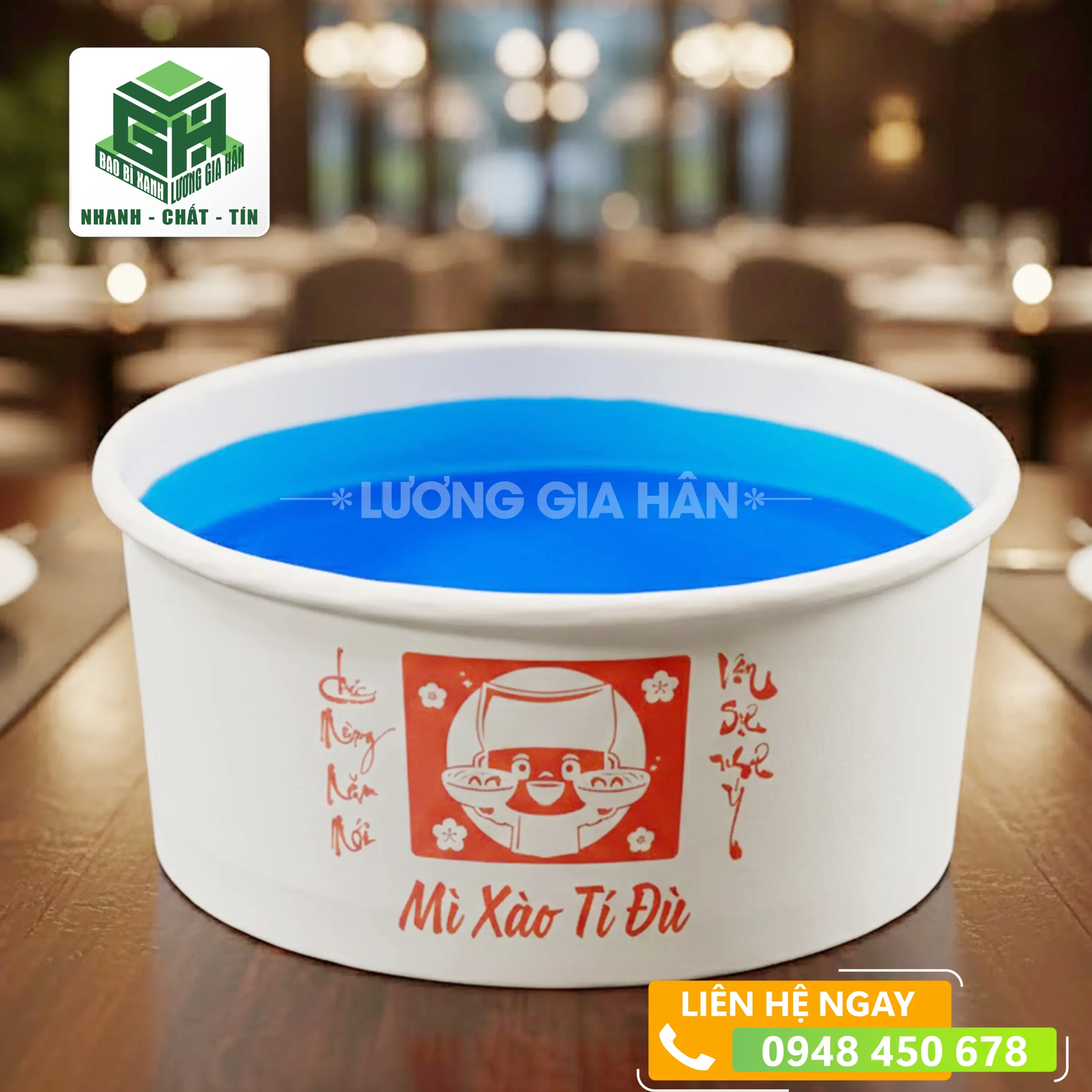 TÔ GIẤY KRAFT ĐA NĂNG – GIẢI PHÁP ĐÓNG GÓI XANH – SẠCH – TIỆN LỢI CHO THƯƠNG HIỆU CỦA BẠN!